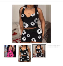 Load image into Gallery viewer, Flower set
