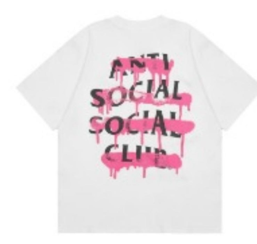 Social shirt