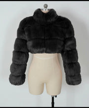 Load image into Gallery viewer, Mid Fur
