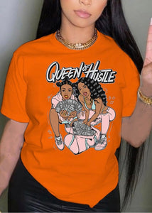 Queen Hustle