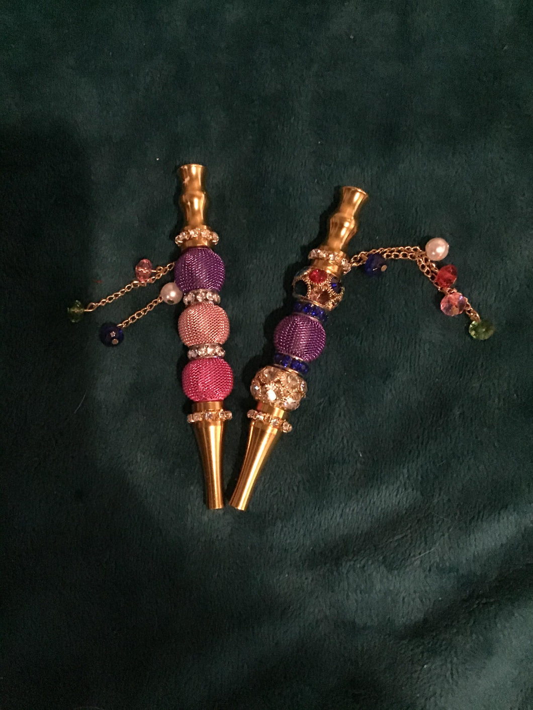 Pretty Nail Protectors