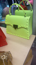 Load image into Gallery viewer, Purses come in all colors and styles
