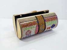 Load image into Gallery viewer, Round money purse
