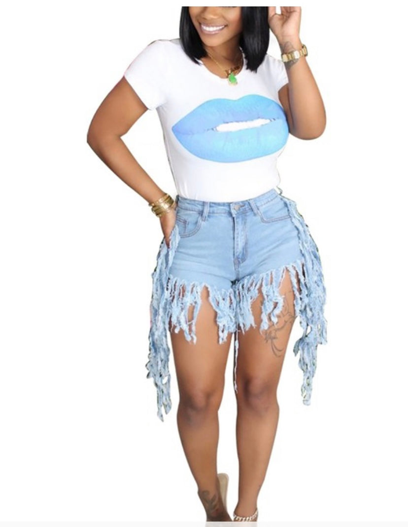 The shorts