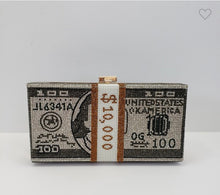 Load image into Gallery viewer, Money Bag
