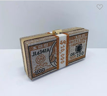 Load image into Gallery viewer, Money Bag
