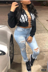 Chill Hoodie