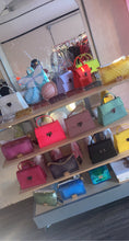 Load image into Gallery viewer, Purses come in all colors and styles
