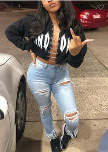 Chill Hoodie