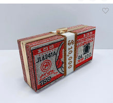 Load image into Gallery viewer, Money Bag
