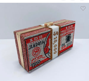 Money Bag