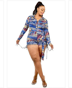 The Romper