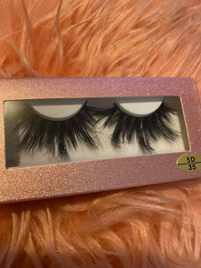 Hot Girl Summer Lash