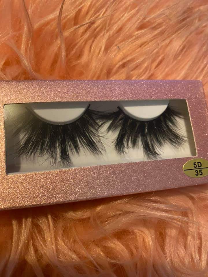 Hot Girl Summer Lash