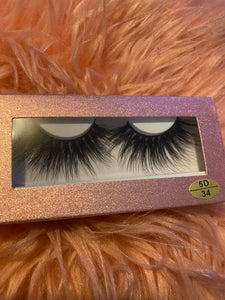 Pretty Mish Lash